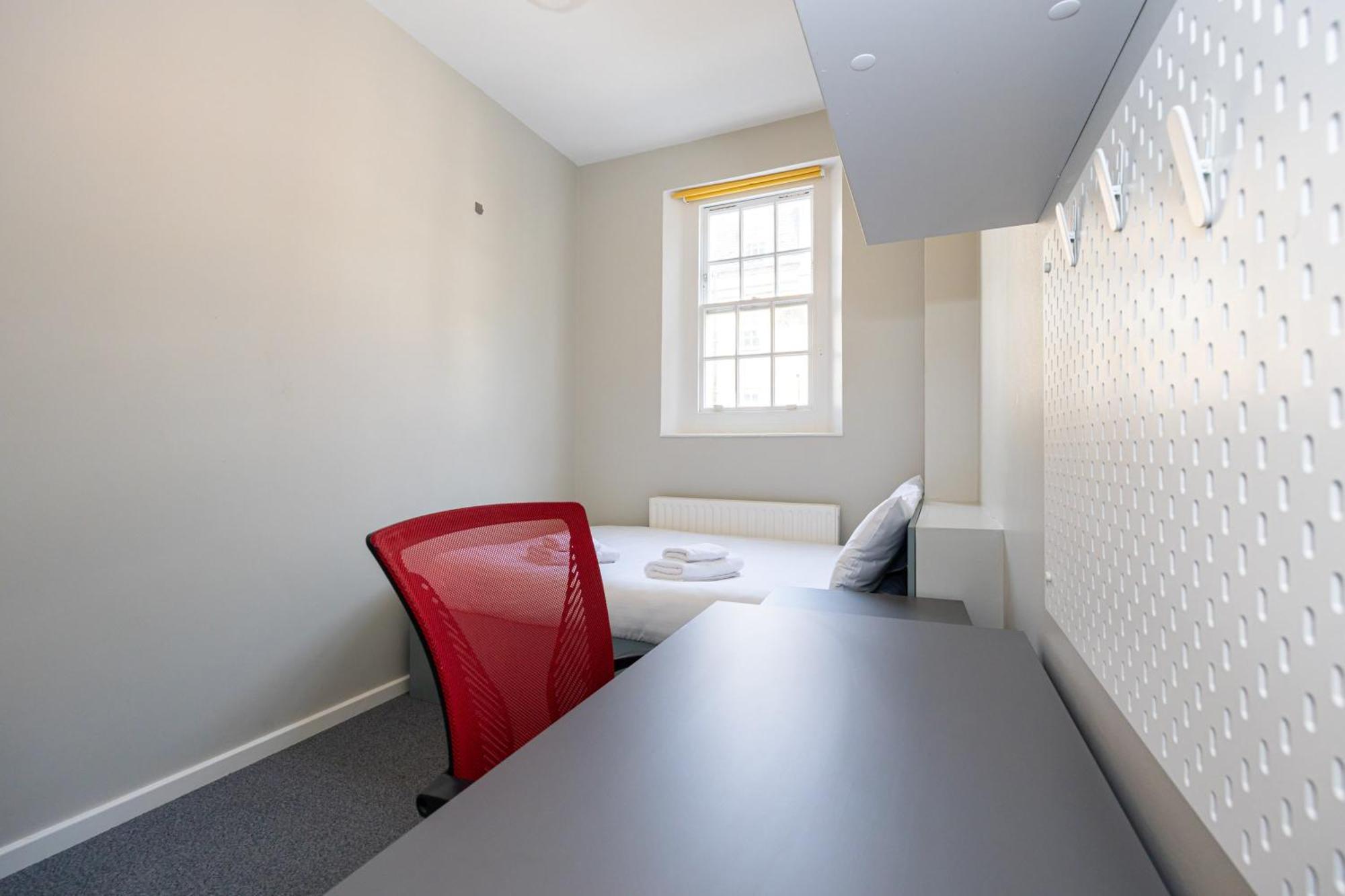 Spacious Room With Shared Facilities London Eksteriør billede