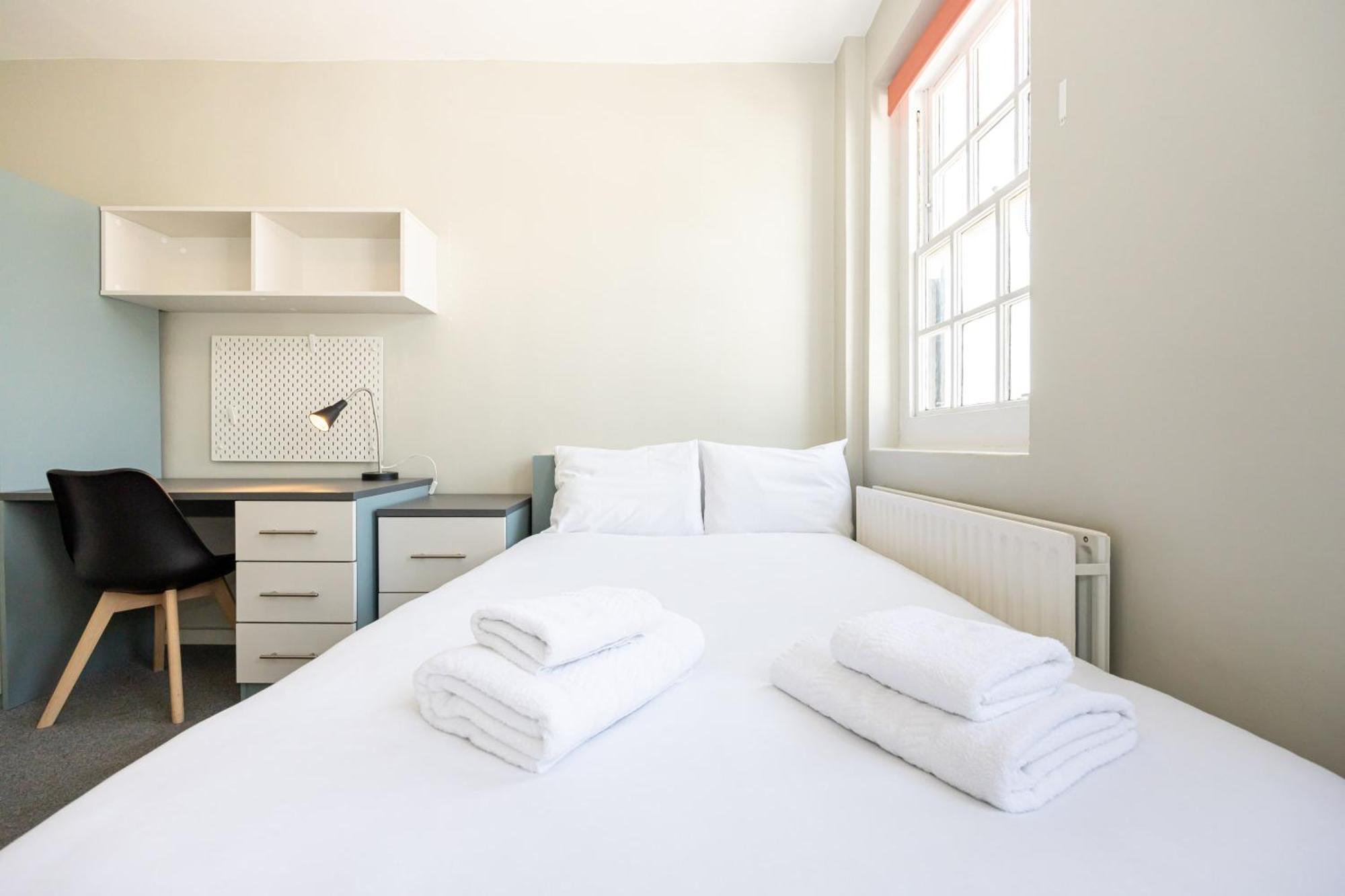 Spacious Room With Shared Facilities London Eksteriør billede