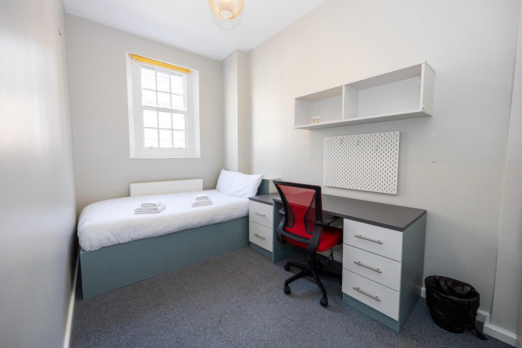 Spacious Room With Shared Facilities London Eksteriør billede