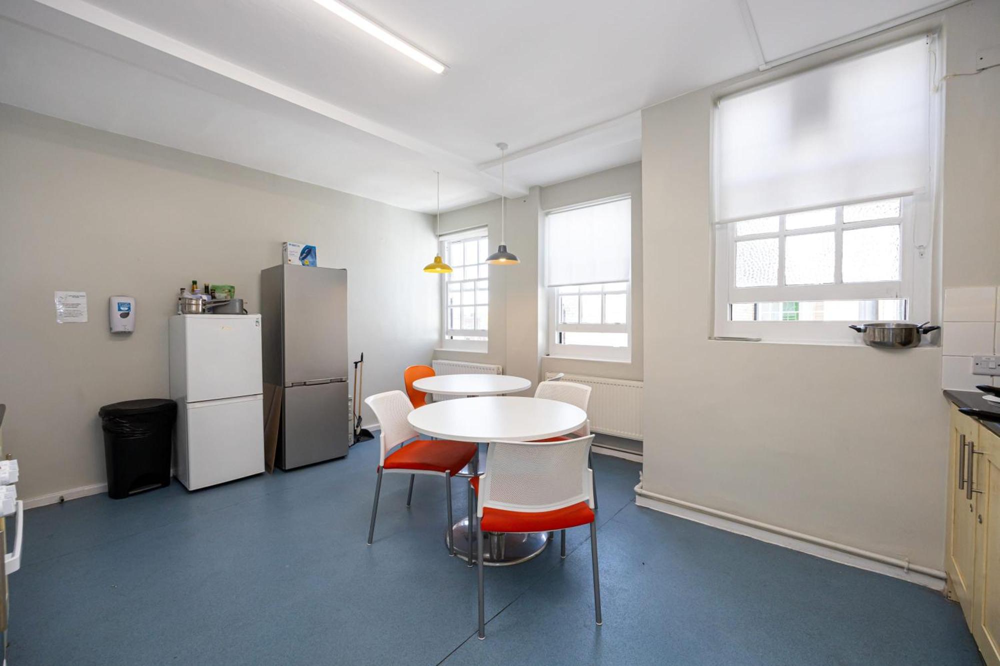 Spacious Room With Shared Facilities London Eksteriør billede