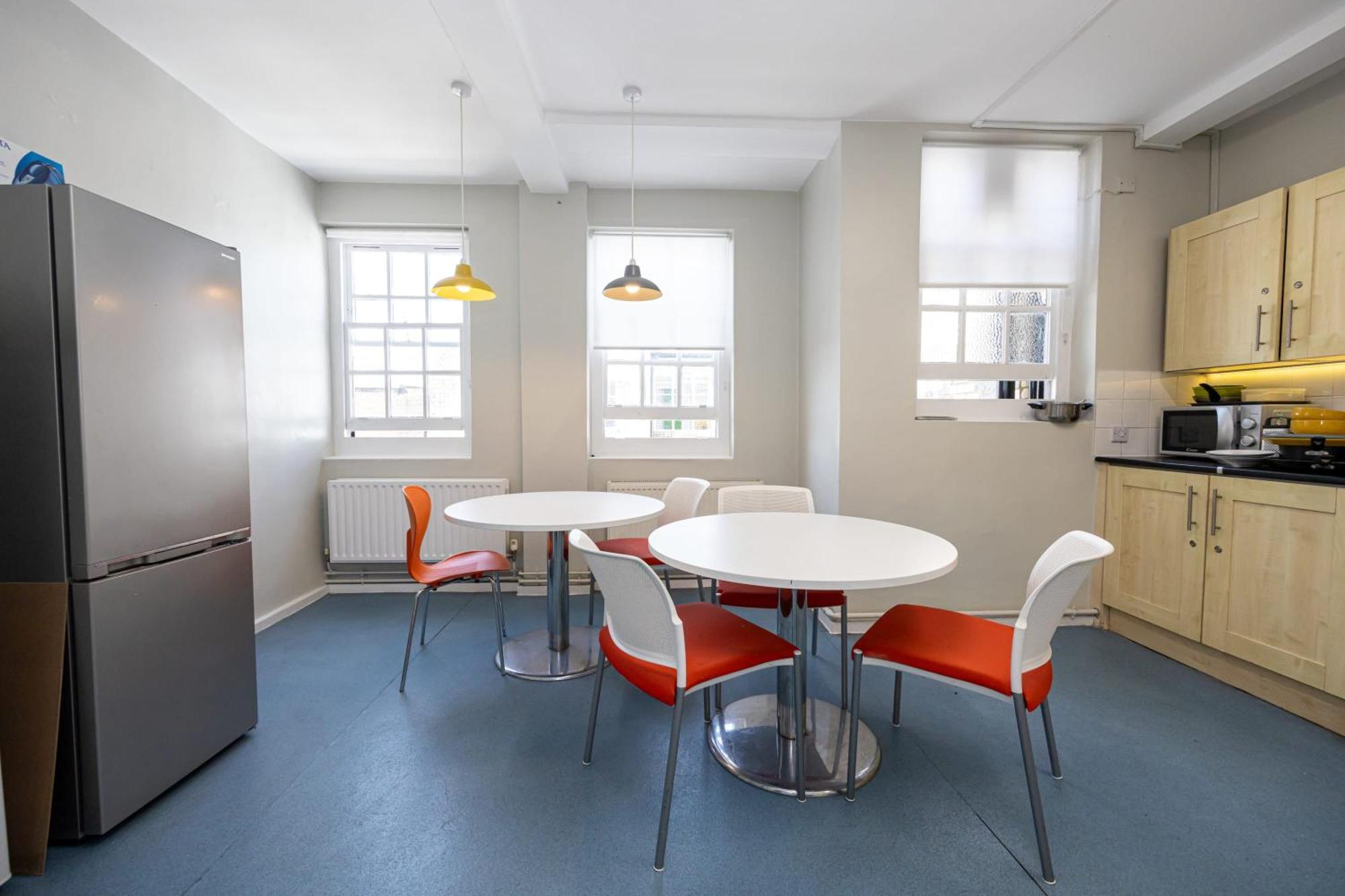 Spacious Room With Shared Facilities London Eksteriør billede